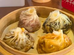 -鑫震源·苏式大虾生煎(山塘街店)