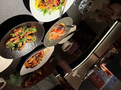 -烛影拾光观景餐厅·创意菜·摄影·小提琴(大唐不夜城店)