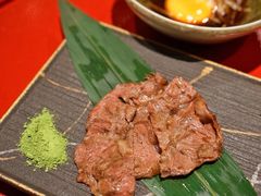 -肉魁屋·烧肉·烧鸟·酒场(高新店)