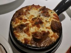 法式焗蜗牛-斗牛士牛排餐厅(嘉里汇店)