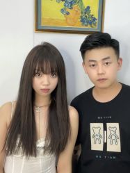 -DL HAIR SALON