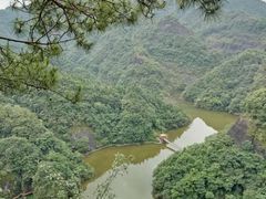 -修水东浒寨风景区