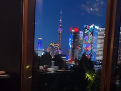 -上海滩餐厅(BFC外滩金融中心店)