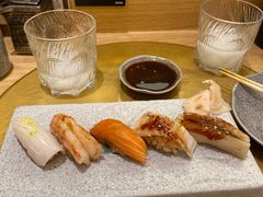 -鮨政· Omakase(港汇恒隆广场店)