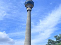 -中央广播电视塔