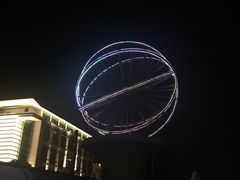 -武昌江滩