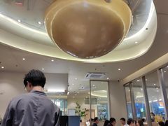 -火婆子·川小馆(扬韬科技广场店)