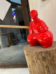 -M+hair salon专业造型沙龙