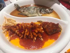 -马凯餐厅(地安门店)