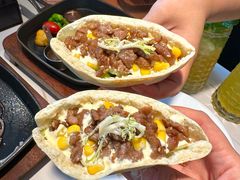 -牛扒先生·厚切雪花牛扒西餐厅(北京路禺山路店)