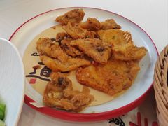 -丰尔粥食·顺德鱼生·干蒸排骨顺德菜(大良分店)