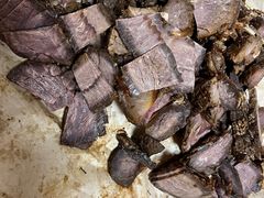 -上海牛羊肉公司塘沽路清真门市部