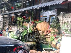 -桃姐农庄老字号(从化温泉店)