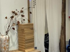 -李山山茶事(景枫店)
