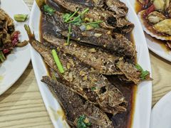 -九龙餐厅(大沽路店)