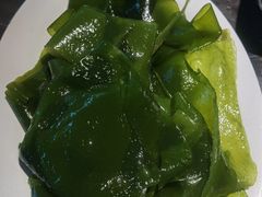 海带苗-大鱼山房鱼头火锅(老字号品质店)