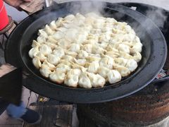 -孝丰南门锅贴(南街店)