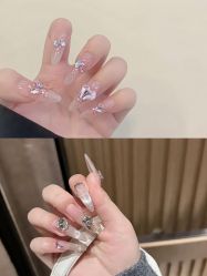 -M·X Nail日式美甲美睫