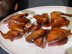 脆皮乳鸽-旺顺阁海鲜广场(亚运村店)