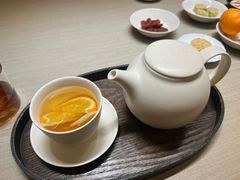-隐溪茶馆(静安寺店)