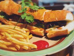 -saigon saigon | 西贡西贡(滨北店)