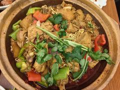 -罗妈砂锅(四川成都奎星楼店)