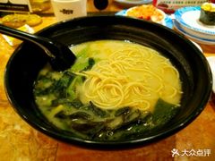 -新一番三文鱼寿司(红城湖店)