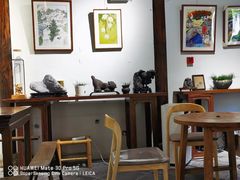 -月栖华明-云间草堂清茶馆(泗泾古镇店)