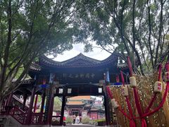 -丰都鬼城名山景区