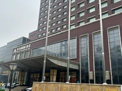 -北京长白山国际酒店(鸟巢店)