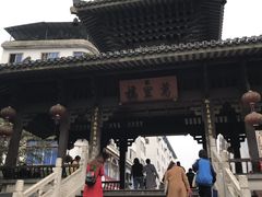 -桂林灵渠景区
