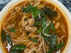 -桥香园云南过桥米线(金马碧鸡店)