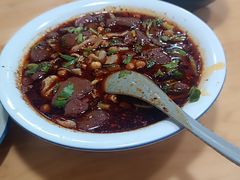 -朱大嘴肥肠血旺(福字街店)