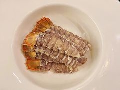 -甄御•海鲜新青岛菜(麦岛店)