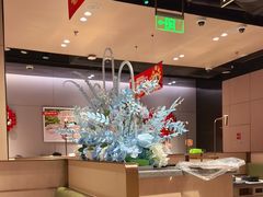 -海底捞火锅(龙湖北京大兴天街店)