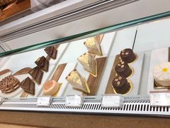 -EVERNAKED裸蛋糕(SOHO天山店)