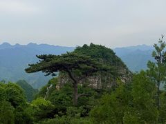 -圣莲山风景区
