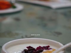 人参果浸酸奶-清真悦宾楼食府(海湖店)
