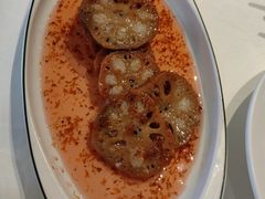 -香融府·烤鸭·家常菜(花乡奥莱店)