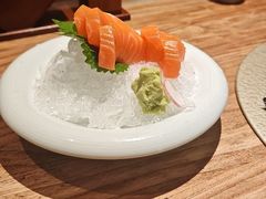 -筱田の食堂·izakaya(淮海中路店)