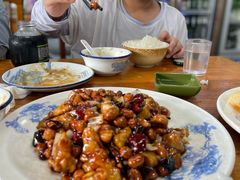 -洪福亮酒家(南草厂街店)