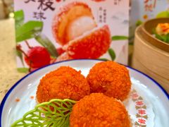 -点都德(南京新百店)