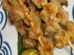 -極上萬膳·日料放题(来福士江景店)