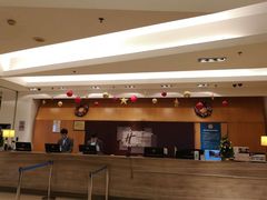 -北京民族园葉子里酒店(鸟巢店)