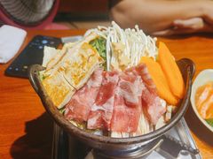 -三月居酒屋(青年大街店)