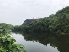 -飞天山旅游区