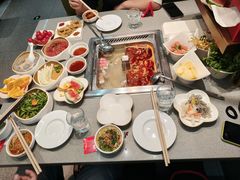 -海底捞火锅(亲贤北街店)