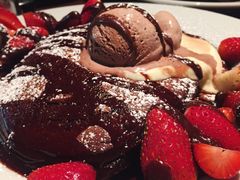 -Pancakes on the rocks(Darling Harbour)