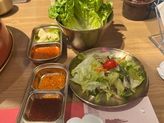 -西塔老太太泥炉烤肉(双井店)