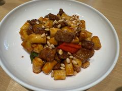 -兔爸私家小厨(新北万达店)